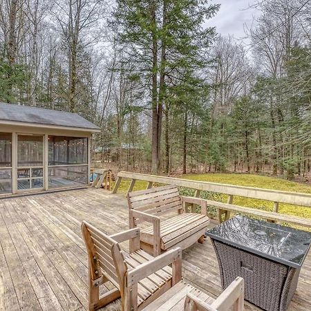 The Monk'S Cottage-White Mountains, Pet Friendly Woodstock Zewnętrze zdjęcie