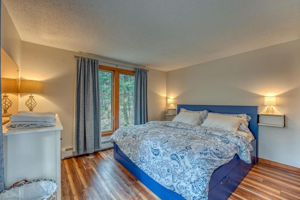 The Monk'S Cottage-White Mountains, Pet Friendly Woodstock Zewnętrze zdjęcie