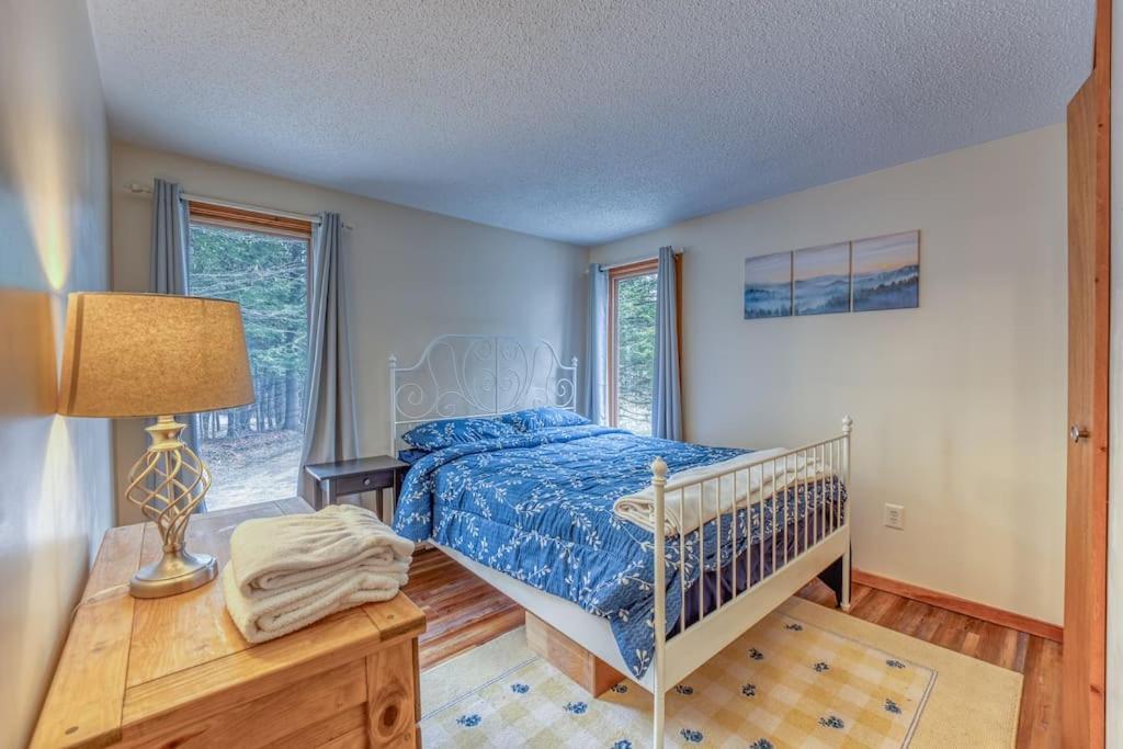 The Monk'S Cottage-White Mountains, Pet Friendly Woodstock Zewnętrze zdjęcie