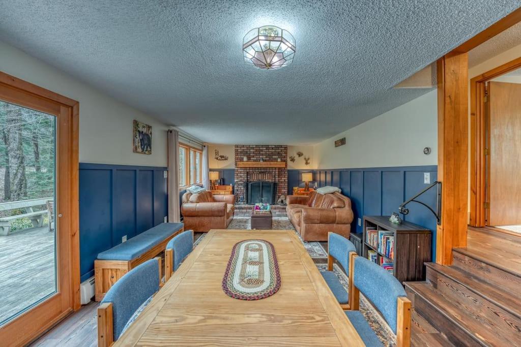 The Monk'S Cottage-White Mountains, Pet Friendly Woodstock Zewnętrze zdjęcie