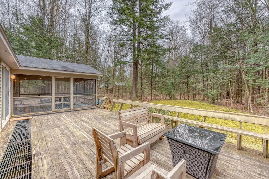The Monk'S Cottage-White Mountains, Pet Friendly Woodstock Zewnętrze zdjęcie